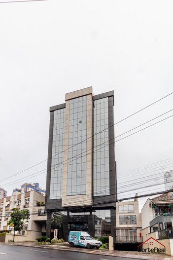 office em Ramiro Barcelos, Independência - Porto Alegre - RS