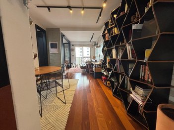 apartment em Rua Coronel Melo de Oliveira, Perdizes - São Paulo - SP