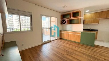 apartment em Rua Ministro Luiz Gallotti, Vila Cordeiro - São Paulo - SP