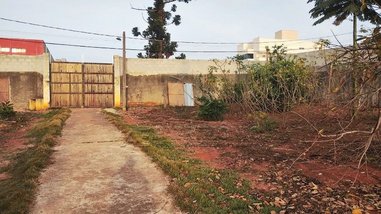 land_lot em Avenida Sylvio Betti, Recreio dos Sorocabanos - Sorocaba - SP