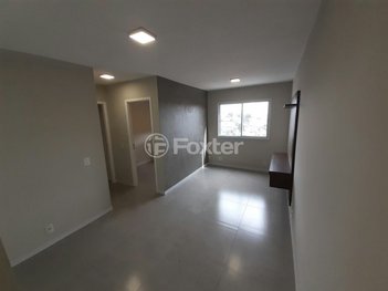 apartment em Rua Marco Gagliano, Americanópolis - São Paulo - SP