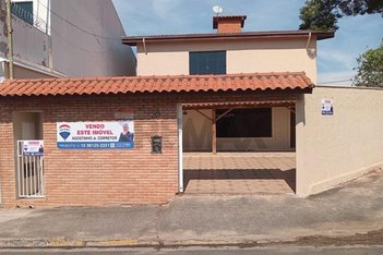 house em Rua José Totora, Central Parque Sorocaba - Sorocaba - SP