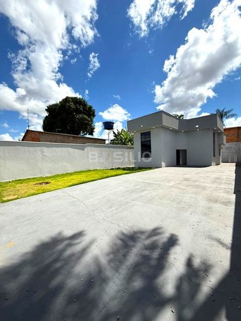 house em Rua Santana, Cidade Livre - Aparecida de Goiânia - GO