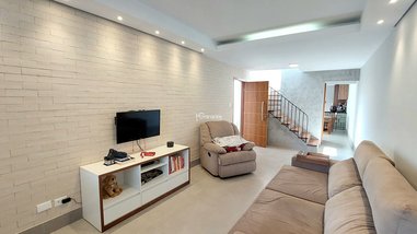 house em Rua Guaraiúva, Cidade Monções - São Paulo - SP