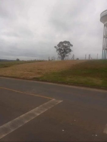 land_lot em Avenida Procópio Lima, Liri - Içara - SC