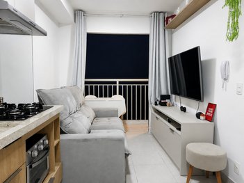 apartment em Rua Marambaia, Casa Verde - São Paulo - SP