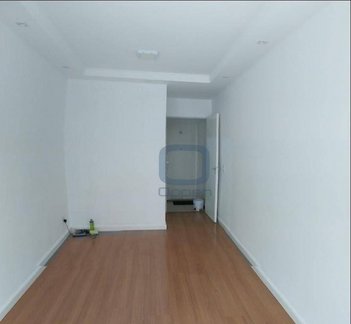 apartment em Rua Nazareno Mingoni, Jardim do Lago - Campinas - SP