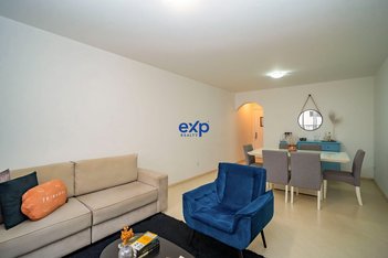 apartment em Avenida Visconde de Guarapuava, Batel - Curitiba - PR