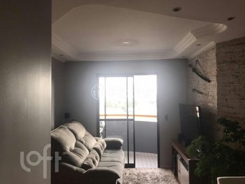 apartment em Rua Padre Raposo, Mooca - São Paulo - SP