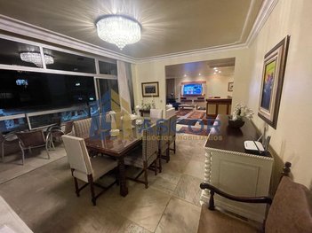 apartment em Altamiro Guimaraes, Centro - Florianópolis - SC
