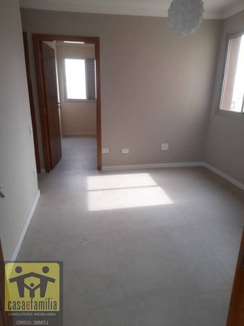 apartment em Rua Léo de Morais, Vila das Mercês - São Paulo - SP