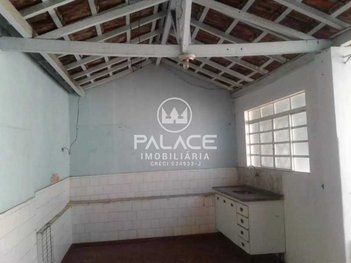 house em Rua Bom Jesus, Cidade Alta - Piracicaba - SP