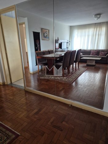 apartment em Rua Pires da Mota, Aclimação - São Paulo - SP