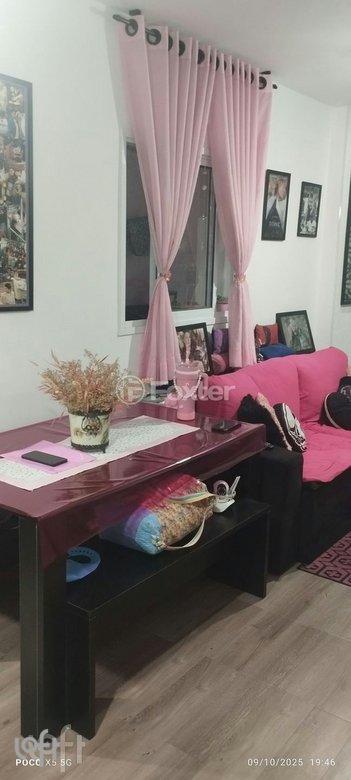 apartment em Porto Seguro, Santa Terezinha - Santo André - SP