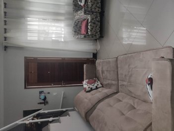 house em Avenida Paulo Lincoln do Valle Pontin, Jaçanã - São Paulo - SP