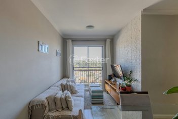 apartment em Rua Milton Soares, Jardim Icaraí - São Paulo - SP