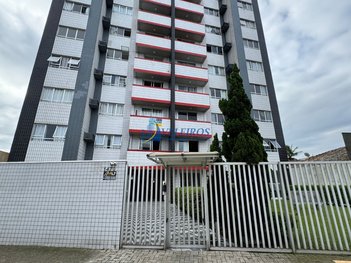 apartment em Rua Manoel Pereira, Raia - Paranaguá - PR