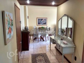 apartment em Avenida Alberto Bins, Independência - Porto Alegre - RS