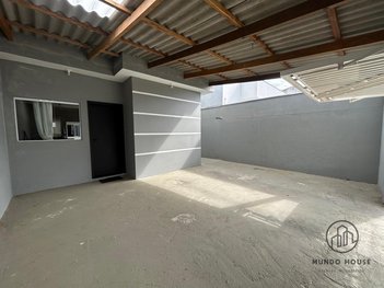 house em Rua Lourenço Mouro, Jardim São Luís - Votorantim - SP