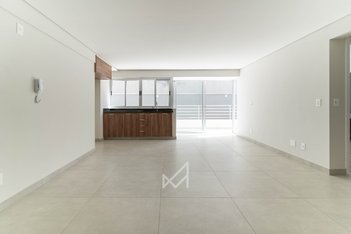 apartment em Rua Rio de Janeiro, Centro - Belo Horizonte - MG