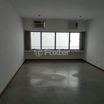 office em Avenida Iguassu, Petrópolis - Porto Alegre - RS