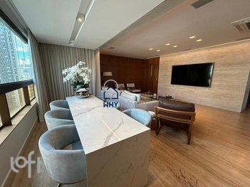 apartment em Oscar Niemeyer, VALE DO SERENO - Nova Lima - MG