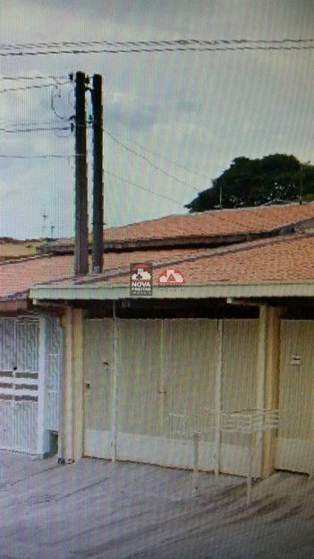 house em Rua Volans, Jardim Satélite - São José dos Campos - SP