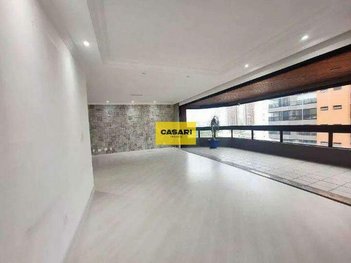 apartment em Rua Lídia, Rudge Ramos - São Bernardo do Campo - SP
