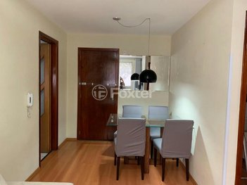 apartment em Rua das Grumixamas, Vila Parque Jabaquara - São Paulo - SP