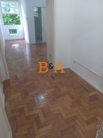 apartment em Rua Anita Garibaldi, Copacabana - Rio de Janeiro - RJ