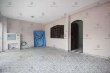 house em Rua Presidente Marechal Deodoro da Fonseca, Parque São Vicente - Mauá - SP