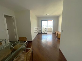apartment em Rua Harmonia, Sumarezinho - São Paulo - SP
