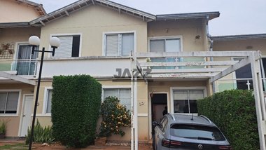 house em Rua Ambrógio Bisogni, Parque Rural Fazenda Santa Cândida - Campinas - SP