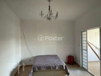 house em Rua Dona Carmela, Jardim Regina - São Paulo - SP