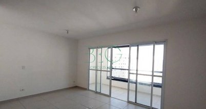 apartment em Rua Clímaco Barbosa, Cambuci - São Paulo - SP