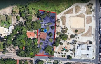 land_lot em Rua Granja Castelo, Messejana - Fortaleza - CE