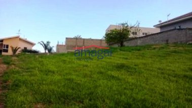 land_lot em Alameda Imbúia, Condomínio Residencial Mirante do Vale - Jacareí - SP