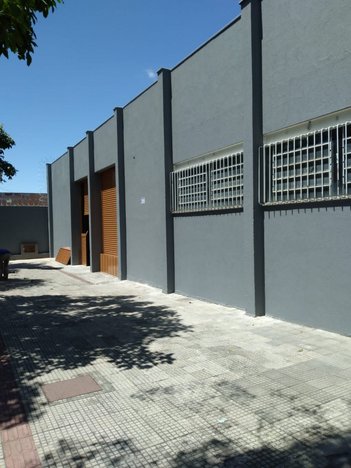 industrial em João Gualberto dos Santos, Céu Azul - Belo Horizonte - MG