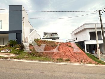 land_lot em Avenida Nicola Accieri, Jardim Celeste - Jundiaí - SP