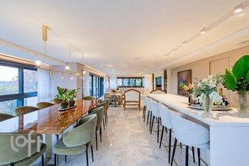 apartment em Engenheiro Veríssimo de Matos, Bela Vista - Porto Alegre - RS