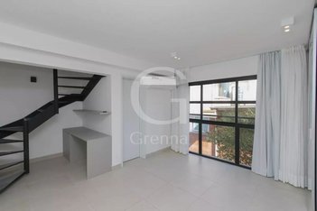 apartment em Rua Guararapes, Brooklin Paulista - São Paulo - SP