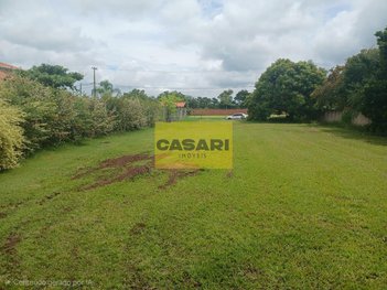 land_lot em Rua Gilberto Olivieri, Residencial Ecopark - Tatuí - SP