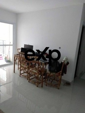 apartment em Avenida Santa Catarina, Vila Mascote - São Paulo - SP