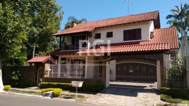 house em Encruzilhada do Sul, Jardim Mauá - Novo Hamburgo - RS