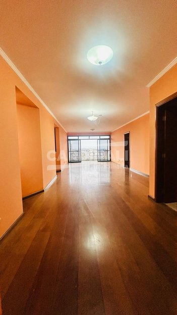 apartment em Rua Sete de Setembro, Centro - São Carlos - SP