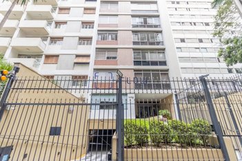 apartment em Rua Doutor Homem de Melo, Perdizes - São Paulo - SP