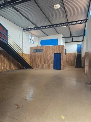 industrial em Rua Vinícius de Moraes, Residencial Jardim Canedo - Senador Canedo - GO