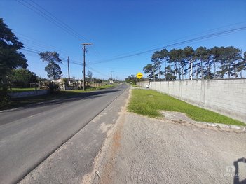 land_lot em Rodovia Jorge Fortulino, Balneário Rincão - Balneário Rincão - SC