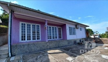 house em Rua Manoel Broca, São Simão - Criciúma - SC