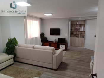 apartment em Rua Serra do Japi, Vila Gomes Cardim - São Paulo - SP